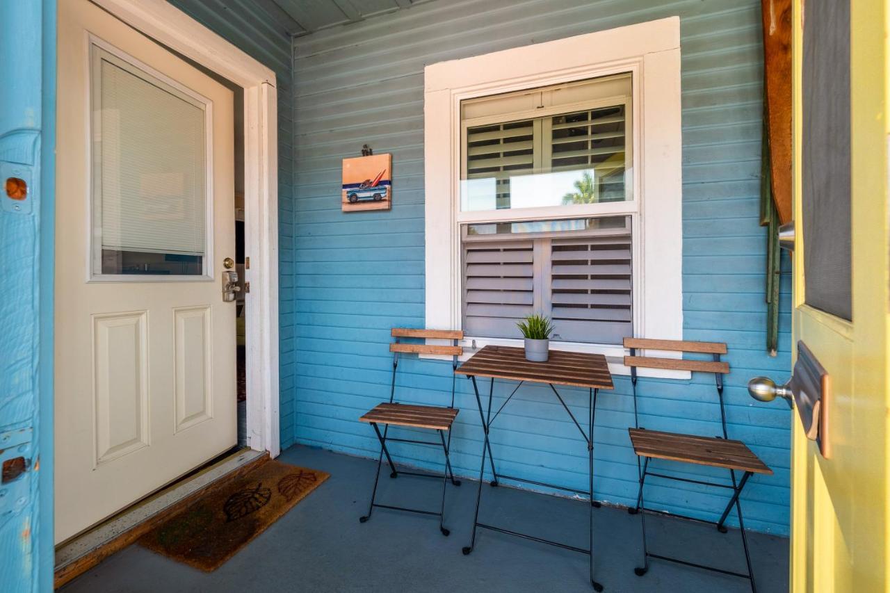 The Market Cottage Σαν Ντιέγκο Εξωτερικό φωτογραφία